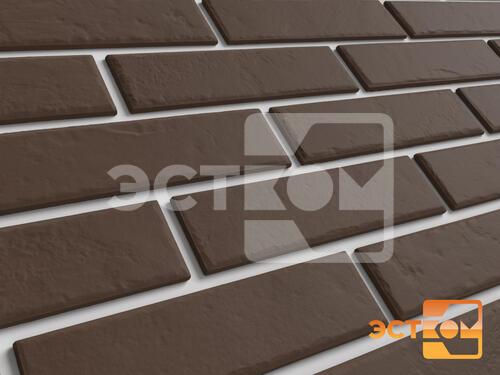 Фото — Фасадная и интерьерная клинкерная плитка Element Klinker Classic Terra